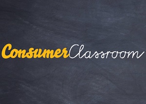 Consumer Classroom - europejski portal edukacji konsumenckiej