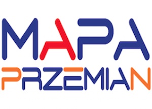 Interaktywna Mapa Przemian